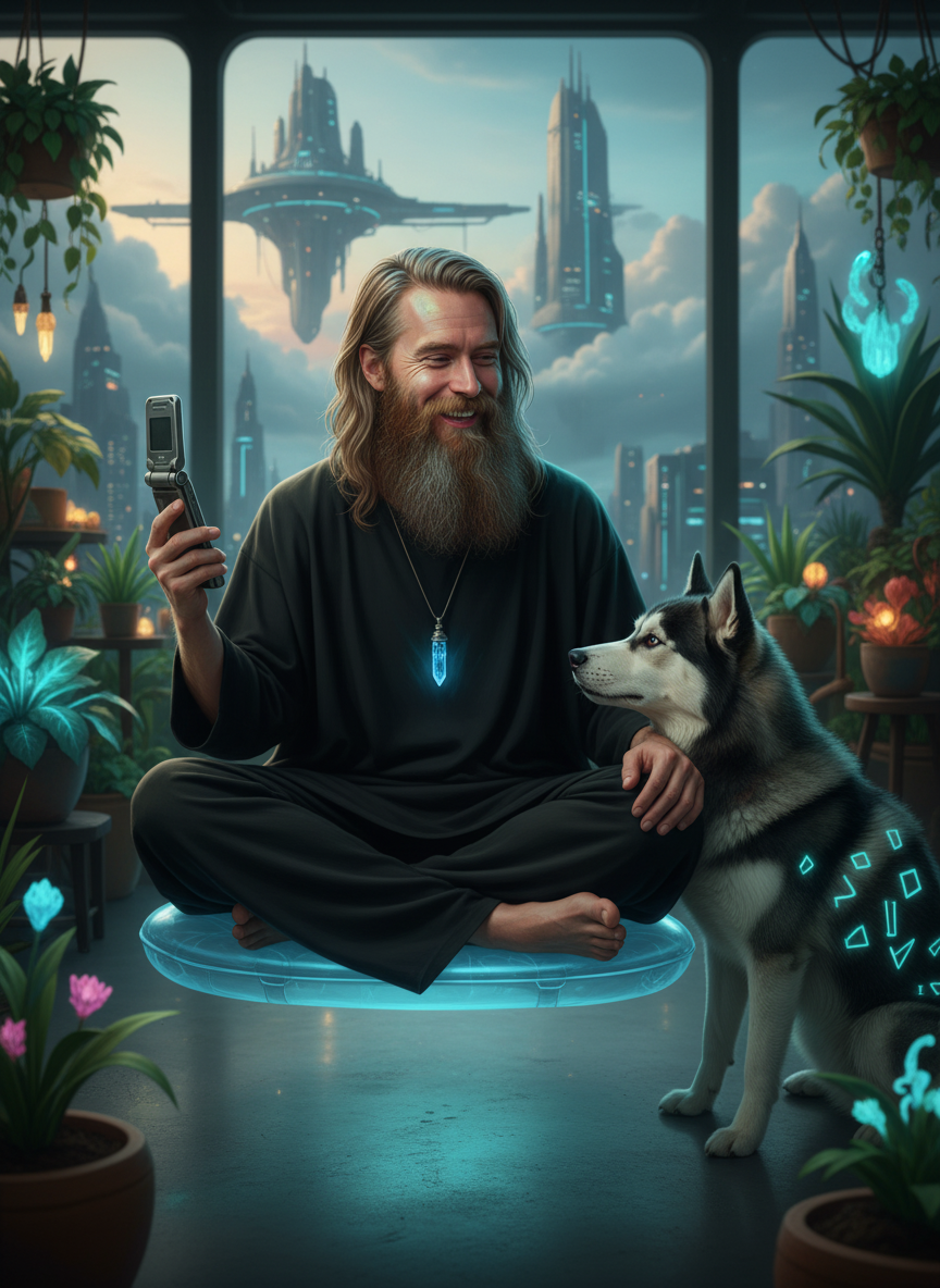 Thijmen 'Tim' Harlan, Nieuw-Amsterdam 2250